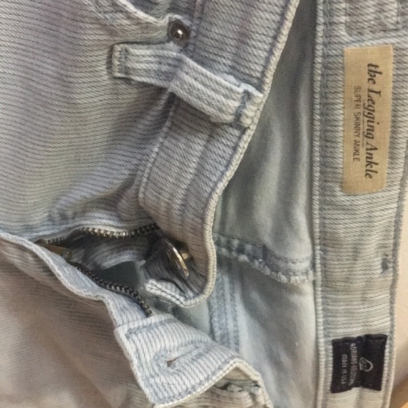 AG jeans - Picture 2 of 3